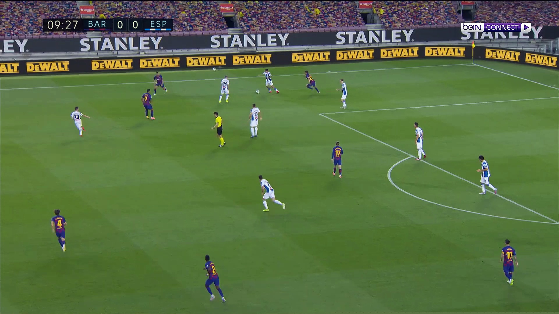 EN - ESP ATTEMPT Min10