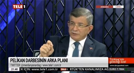 “Bunlar bir çete”