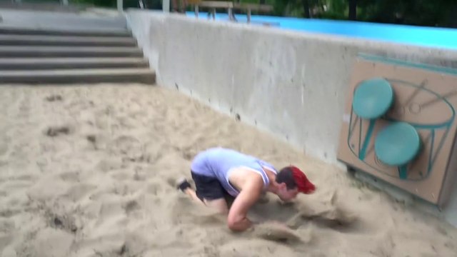 Best Wins vs Fails Compilation (Parkour, Trampoline) - 2020