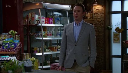 Emmerdale  08th July 2020