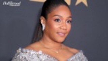 Tiffany Haddish Teams Up With Amblin for Comedy 'Homecoming Queen' | THR News