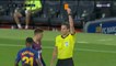 Barcelona vs Espanyol - RED CARDL: Ansu Fati