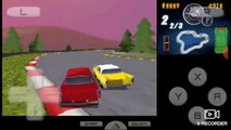 Chrysler Classic Racing (Nintendo DS) #2 - Perrengue na corrida do The King