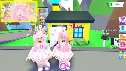 10 MINUTE *SECRET* BUILD CHALLENGE In Adopt Me! (Roblox)