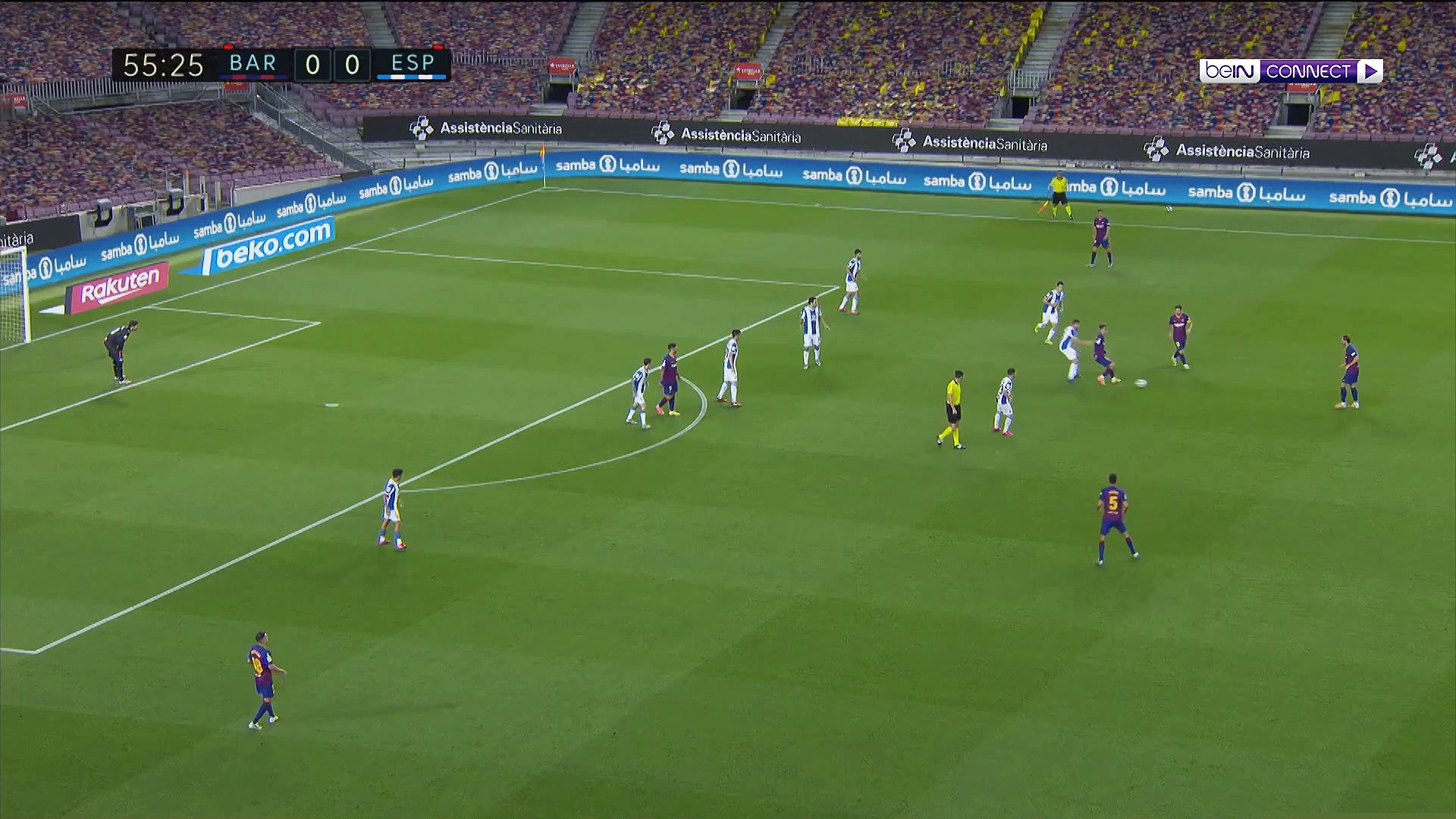 AR SP BARCA GOAL 080720