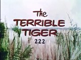 Clutch Cargo - E45: The Terrible Tiger (Animation,Action,Adventure,TV Series)