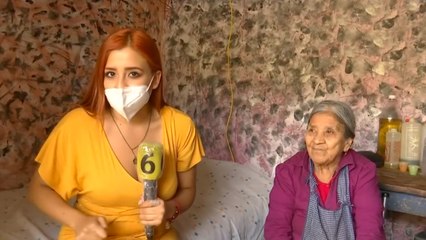 Santa Catarina del Monte, un lugar espiritual y lleno de tradición