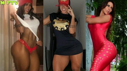 MIRA ESTE WORKOUT CON LA BELLA [SONIA ISAZA] PESO MUERTO - PIERNAS