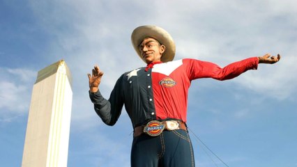 The Texas State Fair Is Canceled, so You'll Have to Wait Until 2021 for Those Fried Foods
