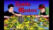 Board James Ep.15 - Battle Masters (Legendado)