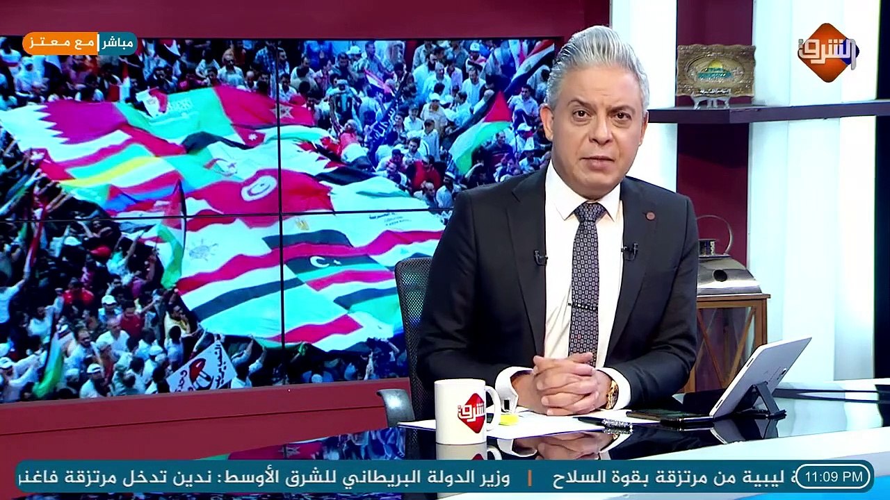 معركة جديدة في مجلس الأمن بين #روسيا و #تركيا ب...