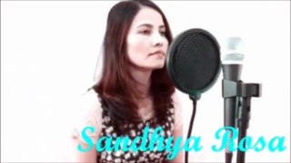 Naina Barse Rim-Jhim Rim-Jhim | Cover Song | Sandhya Rosa