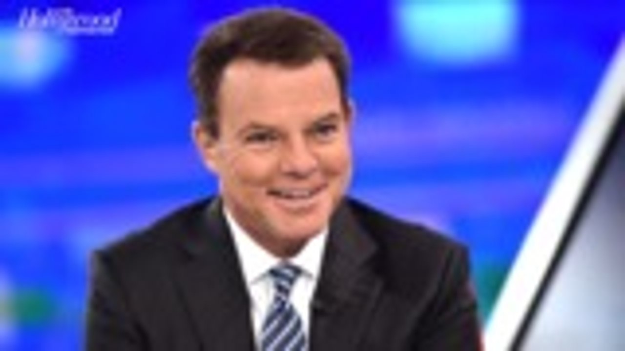 CNBC Hires Former Fox News Anchor Shepard Smith, Kanye West Claims He's Done With Trump & More News | THR News