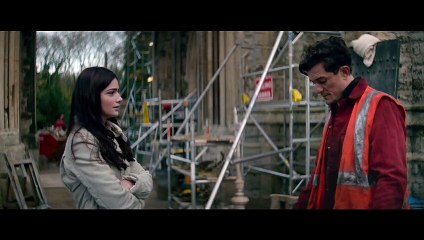 Retaliation Movie - Clip with Orlando Bloom and Janet Montgomery