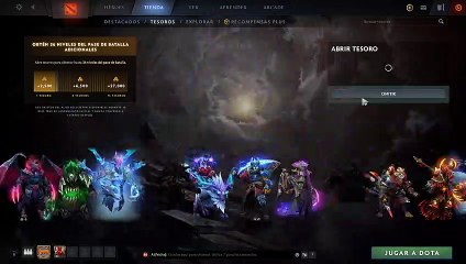 Cofres coleccionista the international 10