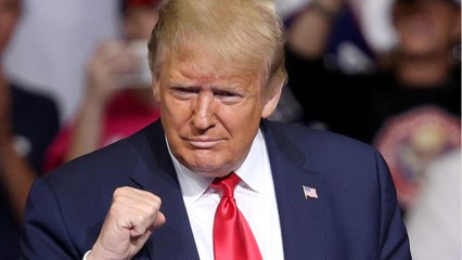 Two Weeks Ago, Trump Had A Rally In Tulsa. Now The City's Overwhelmed With COVID-19