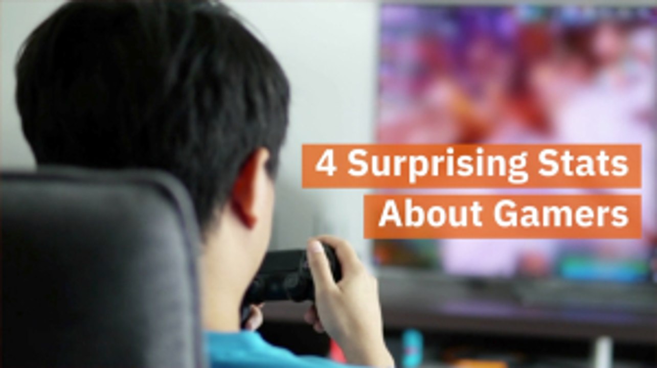 The Gamer Day