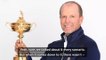 It wouldn't have been much of a Ryder Cup without fans - US captain Stricker