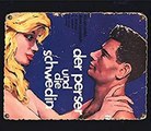 Der Perser und die Schwedin Film (1961)