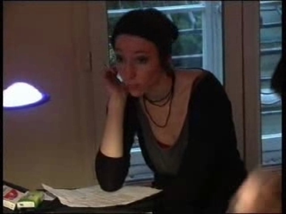 Jeanne cherhal une petite larme m'a trahi