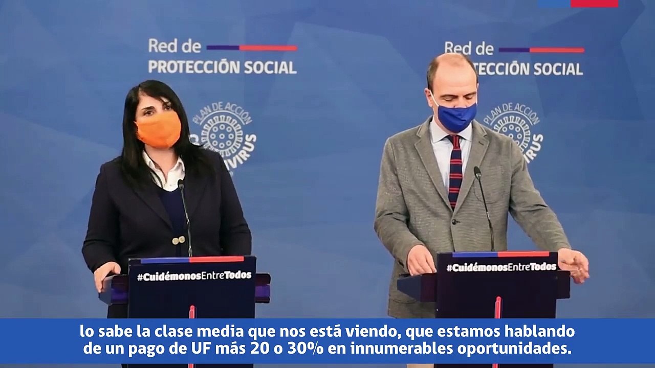 ✅ Préstamo solidario del Estado