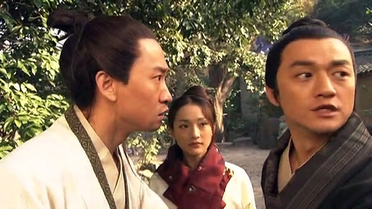 Phim kiếm hiệp Kim Dung : Anh hùng xạ điêu 2003 | Tập 19 | Thuyết minh