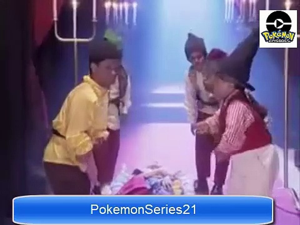 Princess Dollie Aur Uska Magic Bag Episode 104
