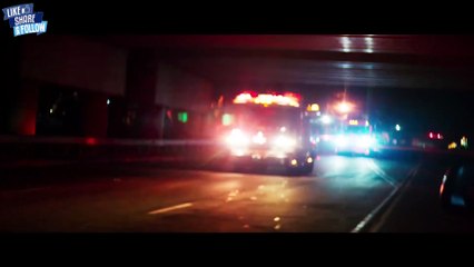 Hallowen Kills Teaser In US Theaters 15 October 2021