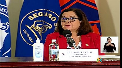 LIVE: Actualización sobre COVID-19 - Miércoles 08 Julio 2020