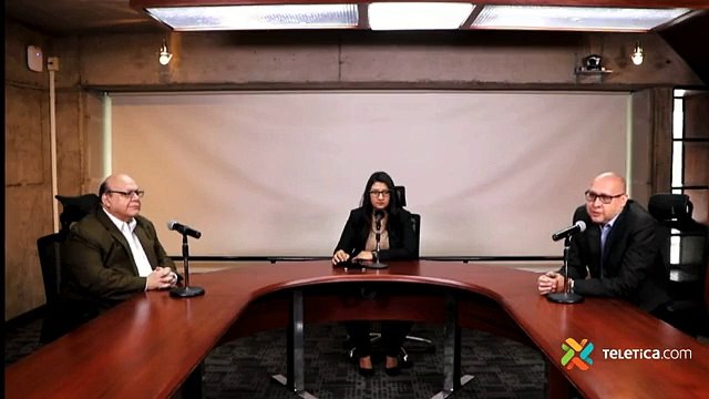 LIVE: Colegio Federado de Ingenieros y Arquitectos presenta el informe de obras sin permiso municipal 2019 - Miércoles 08 Julio 2020