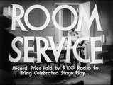 Room Service movie (1938) - Groucho Marx, Chico Marx, Harpo Marx