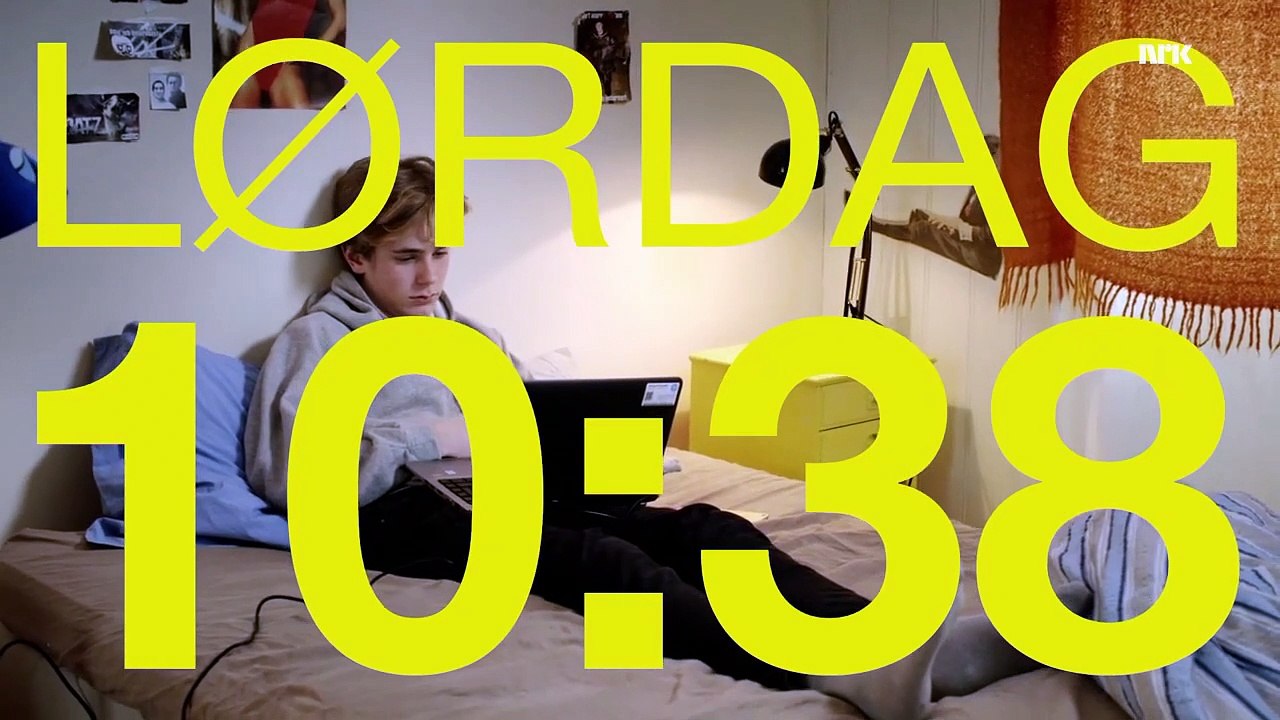 Skam español 3x09