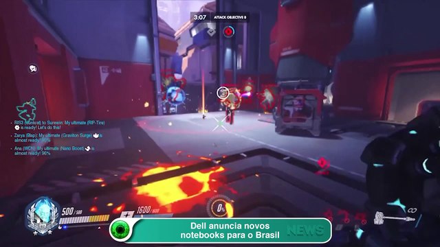 Dell anuncia novos notebooks para o Brasil