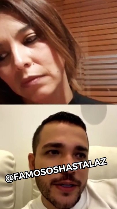 Jessi Uribe habló de su separación con Sandra Barrios