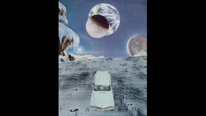 Ted When - Nothing Left