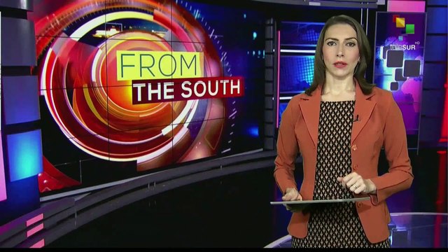 FtS 08-07: Mexican President Meets with U.S. Counterpart