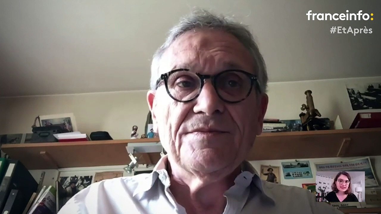 GRAND ENTRETIEN. "Il faut se préparer à d'autres pandémies" : Rony Brauman, ex-président de Médecins sans frontières, tire les leçons de la crise du coronavirus