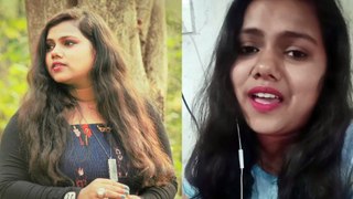 Shayad Cover by TANNUSHREE_MUKHERJEE