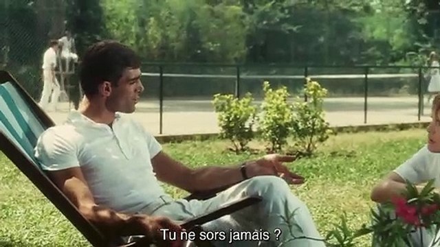 Le Jardin des Finzi-Contini Film (1971)