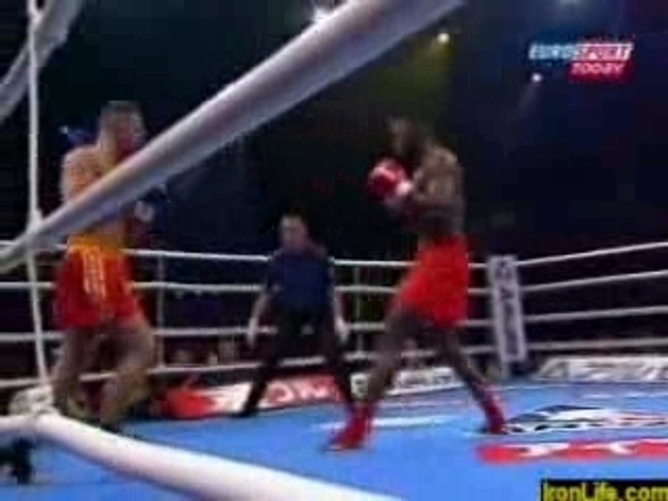 REMY BONJASKY