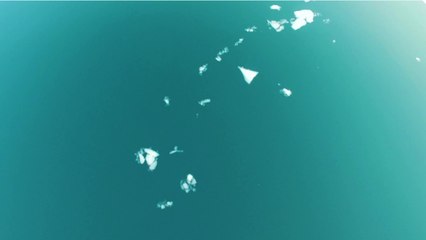 Climate Change Could Make Arctic Waves Grow Two Stories Higher