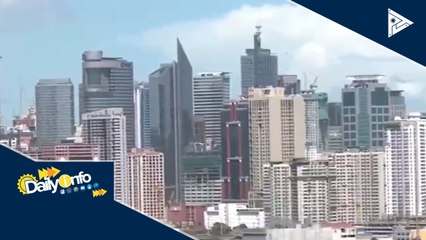 Ekonomiya, unti-unti nang nakakarekober