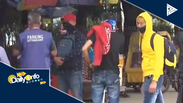 2nd batch ng Hatid Tulong program para sa LSIs, nakatakda sa July 25-26