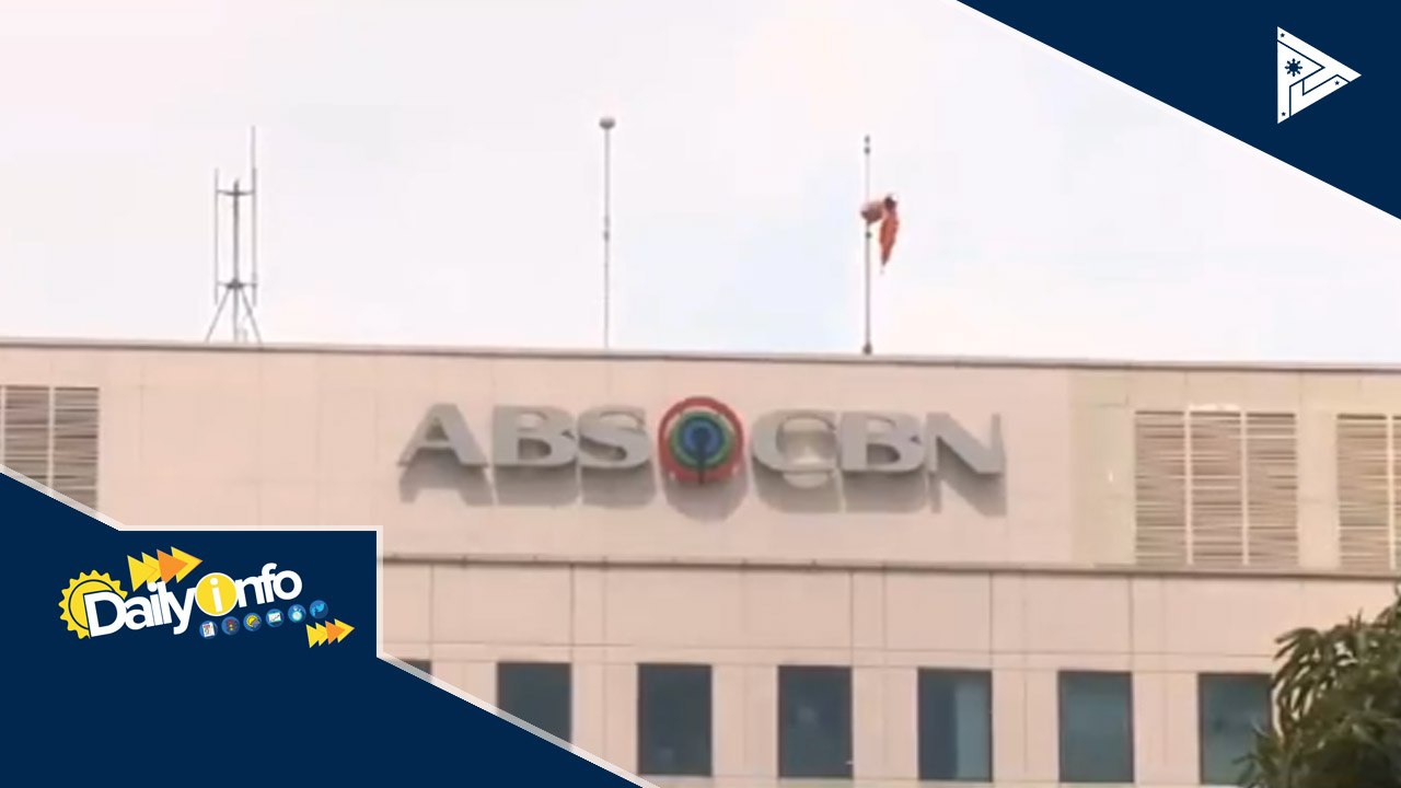 Kamara, binuweltahan ang pakikialam ng ilang grupo ukol sa prangkisa ng ABS-CBN