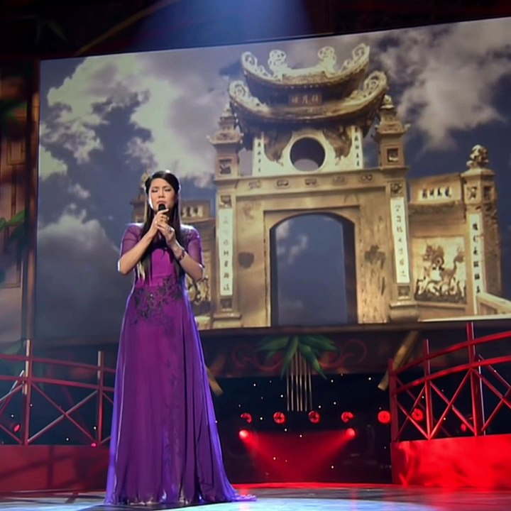Hướng Về Hà Nội (Hoàng Dương) - Thu Phương