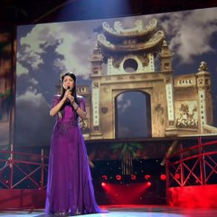 Hướng Về Hà Nội (Hoàng Dương) - Thu Phương