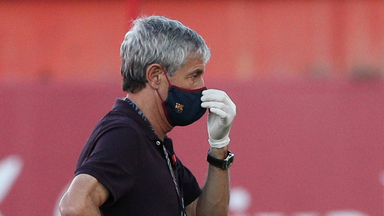 "Hay gente que se lo crea y entienda que somos imbéciles que no hemos visto futbol": El Chiringuito EXCLUSIVO