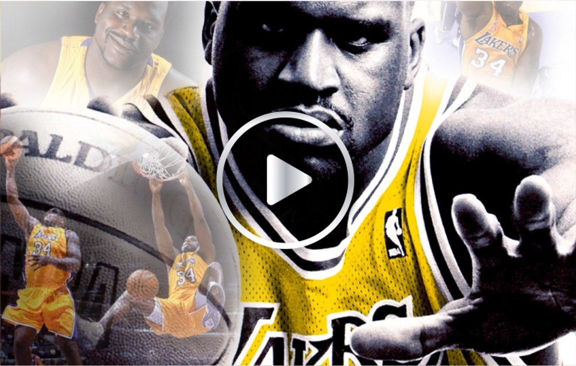 Nate Robinson abusando de Shaquille O'Neal ¡Lo humilla en directo!