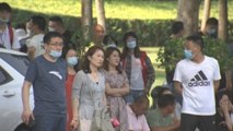 China registra 9 nuevos casos de coronavirus, todos ellos importados