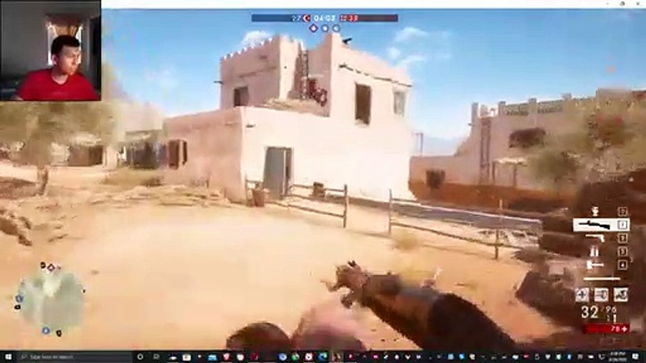 Battlefield 1 Episode 20